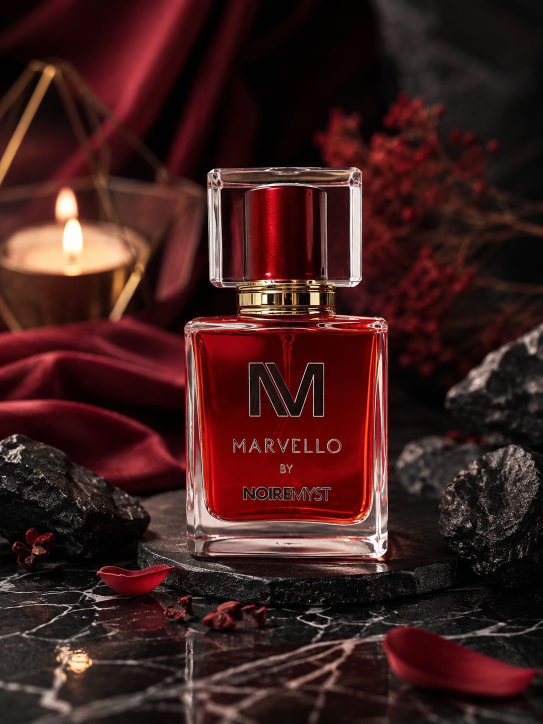 MARVELLO